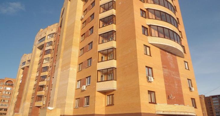 фото ЖК "Квартал 24" Дубна - 1